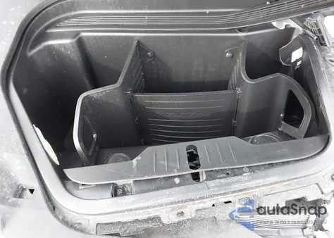 2021 Ford Mustang Mach-E Select z USA, uszkodzony, nr VIN 3FMTK1SS7MMA34656